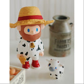 FARMER BOB Encpunter In The Wild Series Little Farm